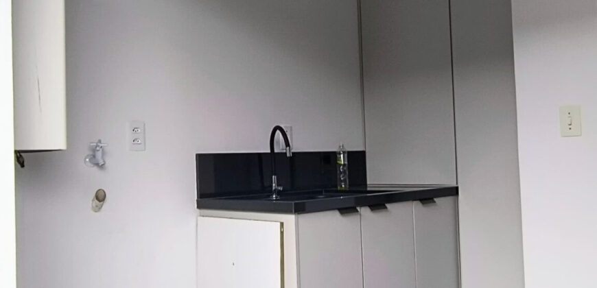 APARTAMENTO MOBILIADO BAIRRO RIO NEGRO   ICL 0009   R$2.700,00 + TAXAS