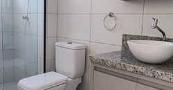 APARTAMENTO NOVO  BAIRRO BOEMERWALD   ICL 0014   R$2.700,00 + TXAS