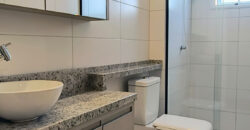 APARTAMENTO NOVO  BAIRRO BOEMERWALD   ICL 0014   R$2.700,00 + TXAS