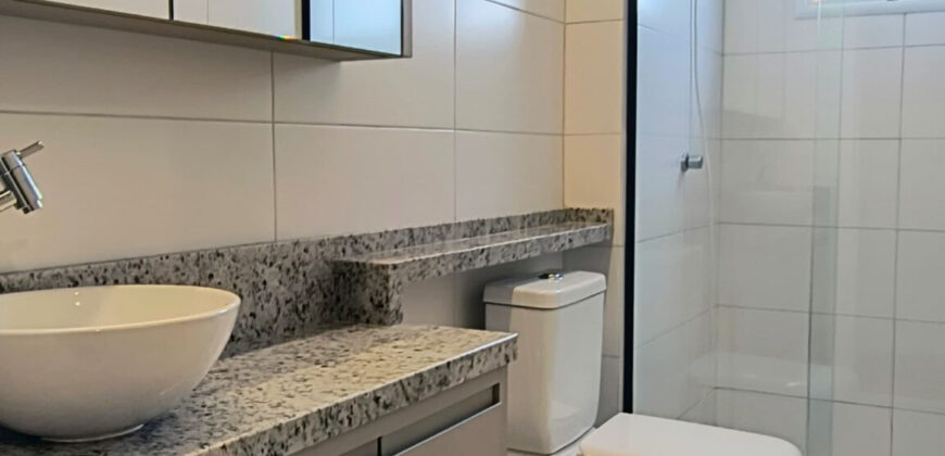 APARTAMENTO NOVO  BAIRRO BOEMERWALD   ICL 0014   R$2.700,00 + TXAS