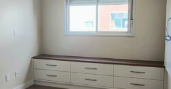 APARTAMENTO NOVO  BAIRRO BOEMERWALD   ICL 0014   R$2.700,00 + TXAS