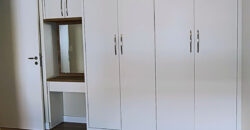 APARTAMENTO NOVO  BAIRRO BOEMERWALD   ICL 0014   R$2.700,00 + TXAS