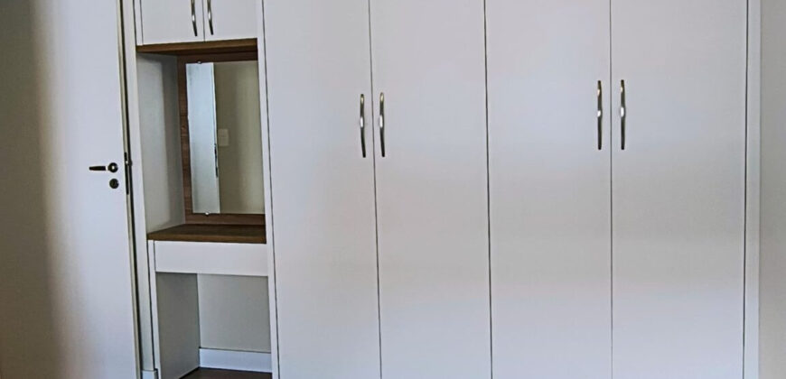 APARTAMENTO NOVO  BAIRRO BOEMERWALD   ICL 0014   R$2.700,00 + TXAS