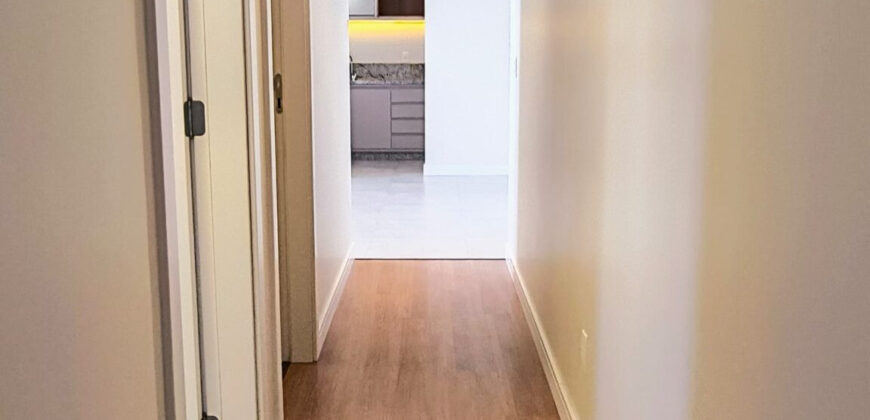 APARTAMENTO NOVO  BAIRRO BOEMERWALD   ICL 0014   R$2.700,00 + TXAS