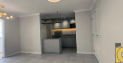 APARTAMENTO NOVO  BAIRRO BOEMERWALD   ICL 0014   R$2.700,00 + TXAS