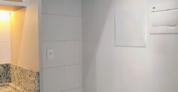 APARTAMENTO NOVO  BAIRRO BOEMERWALD   ICL 0014   R$2.700,00 + TXAS