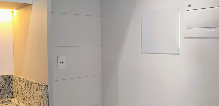 APARTAMENTO NOVO  BAIRRO BOEMERWALD   ICL 0014   R$2.700,00 + TXAS