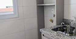 APARTAMENTO NOVO  BAIRRO BOEMERWALD   ICL 0014   R$2.700,00 + TXAS