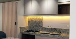 APARTAMENTO NOVO  BAIRRO BOEMERWALD   ICL 0014   R$2.700,00 + TXAS