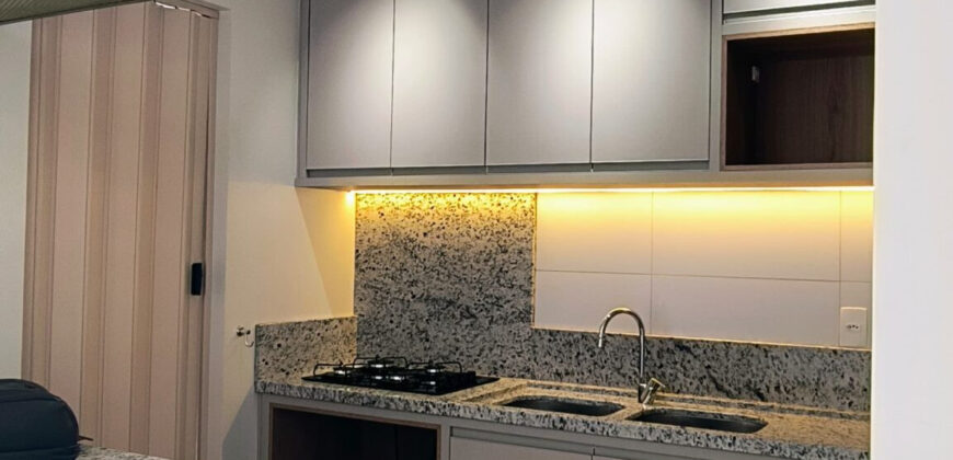 APARTAMENTO NOVO  BAIRRO BOEMERWALD   ICL 0014   R$2.700,00 + TXAS