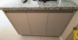 APARTAMENTO NOVO  BAIRRO BOEMERWALD   ICL 0014   R$2.700,00 + TXAS