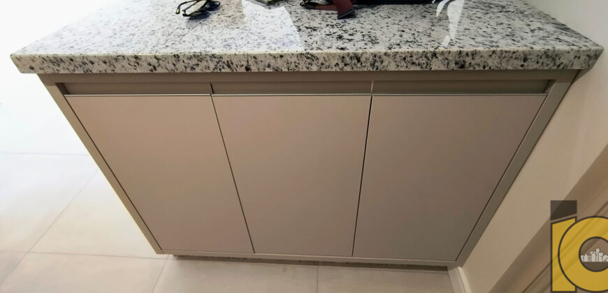 APARTAMENTO NOVO  BAIRRO BOEMERWALD   ICL 0014   R$2.700,00 + TXAS