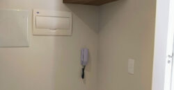 APARTAMENTO NOVO  BAIRRO BOEMERWALD   ICL 0014   R$2.700,00 + TXAS