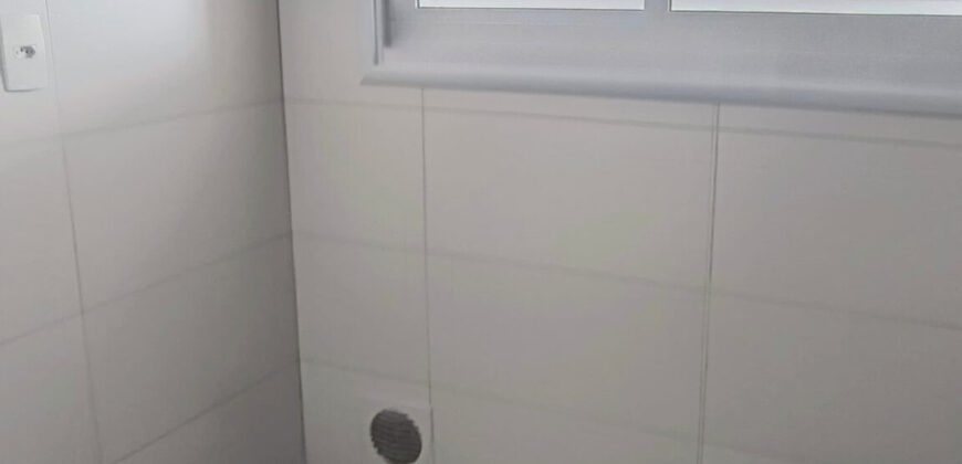 APARTAMENTO NOVO  BAIRRO BOEMERWALD   ICL 0014   R$2.700,00 + TXAS