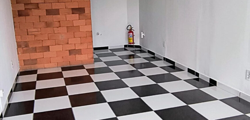 SALA COMERCIAL CENTRO   ICL 0013   R$1.100,00 + TAXAS