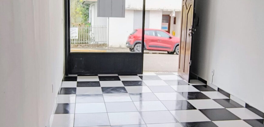 SALA COMERCIAL CENTRO   ICL 0013   R$1.100,00 + TAXAS