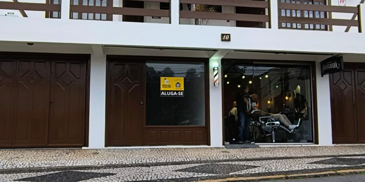 SALA COMERCIAL CENTRO   ICL 0013   R$1.100,00 + TAXAS