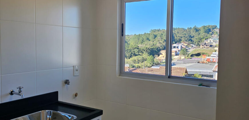 APARTAMENTO PARA LOCAÇÃO     ICL 0002       R$ 2.000,00 + TAXAS