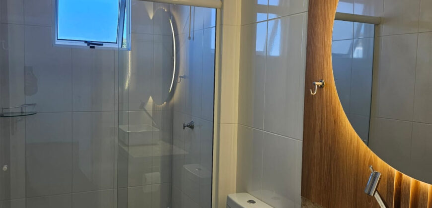 APARTAMENTO PARA LOCAÇÃO     ICL 0002       R$ 2.000,00 + TAXAS