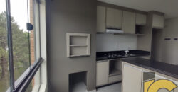 APARTAMENTO BAIRRO RIO NEGRO   ICL 00015   R$1.700,00 + TAXAS