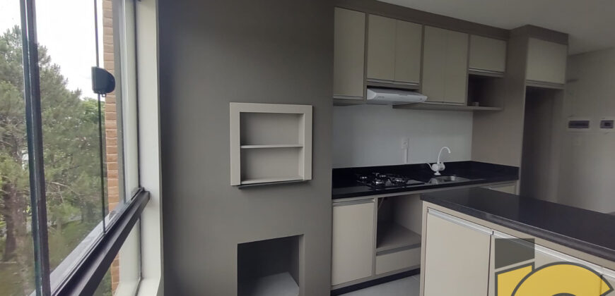APARTAMENTO BAIRRO RIO NEGRO   ICL 00015   R$1.700,00 + TAXAS