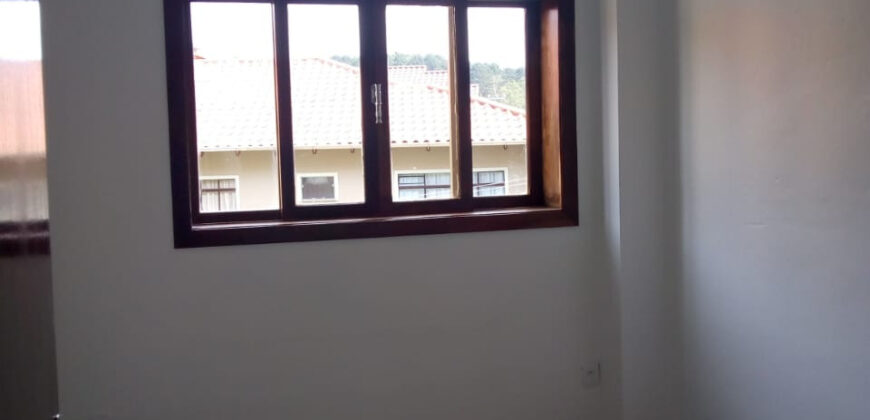 APARTAMENTO  BAIRRO RIO NEGRO   ICL 000147  R$ 1.000,00 + TAXAS