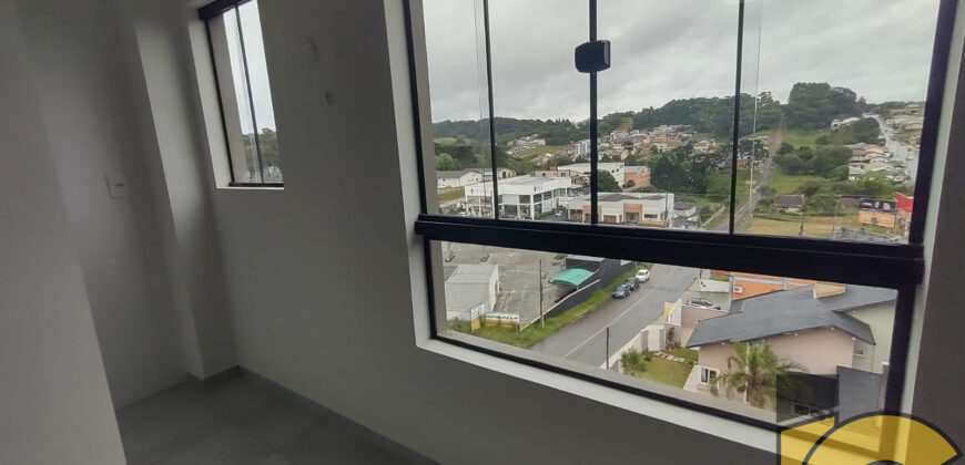 APARTAMENTO BAIRRO RIO NEGRO   ICL 00015   R$1.700,00 + TAXAS