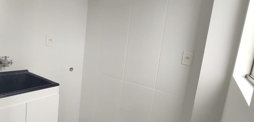APARTAMENTO BAIRRO RIO NEGRO   ICL 00015   R$1.700,00 + TAXAS