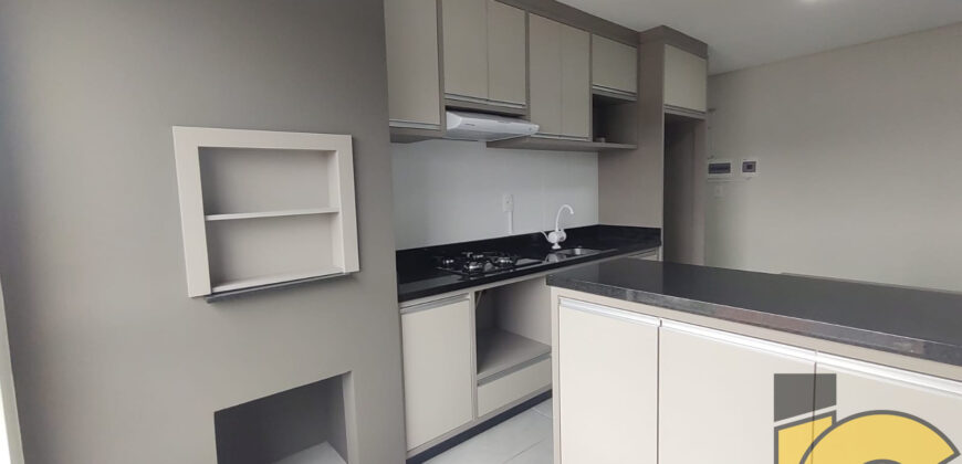 APARTAMENTO BAIRRO RIO NEGRO   ICL 00015   R$1.700,00 + TAXAS