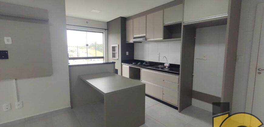 APARTAMENTO BAIRRO RIO NEGRO   ICL 00015   R$1.700,00 + TAXAS