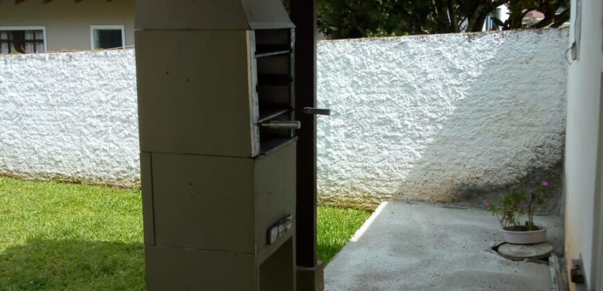 APARTAMENTO  BAIRRO RIO NEGRO   ICL 000147  R$ 1.000,00 + TAXAS
