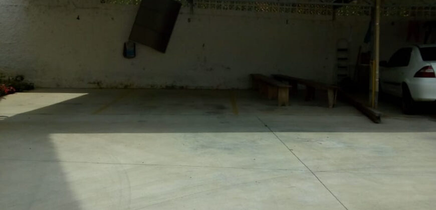 APARTAMENTO  BAIRRO RIO NEGRO   ICL 000147  R$ 1.000,00 + TAXAS