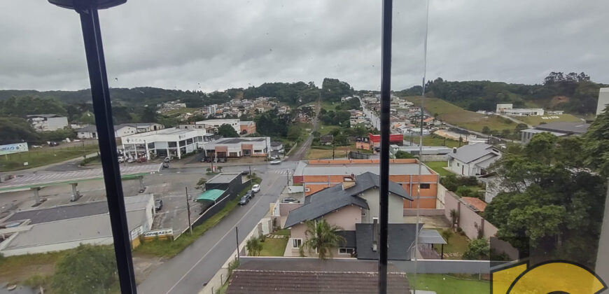 APARTAMENTO BAIRRO RIO NEGRO   ICL 00015   R$1.700,00 + TAXAS
