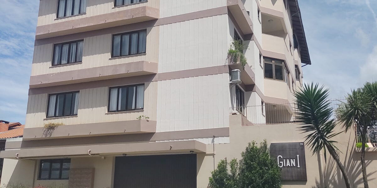APARTAMENTO CENTRO       ICL 0009   R$1.700,00