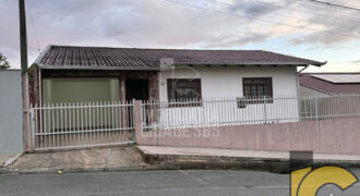 Casa no bairro Schramm em São Bento do Sul
