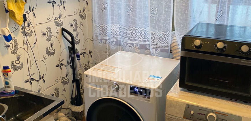 Casa no bairro Schramm em São Bento do Sul