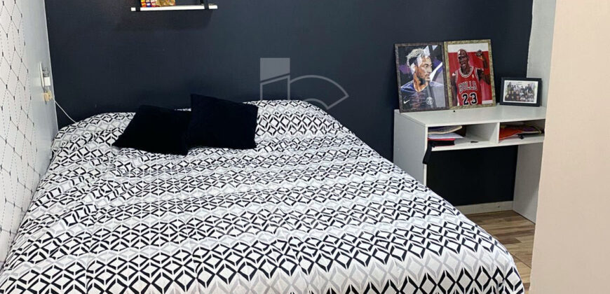 Casa no bairro Schramm em São Bento do Sul