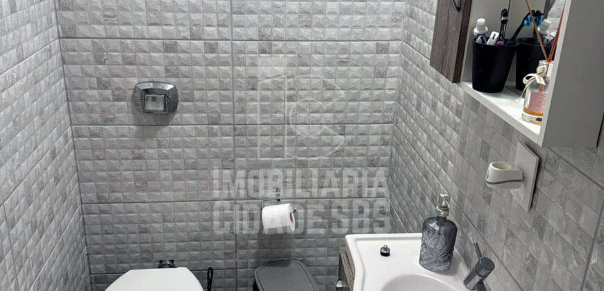 Casa no bairro Schramm em São Bento do Sul