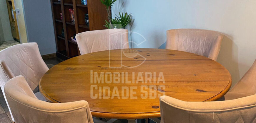 Casa no bairro Schramm em São Bento do Sul