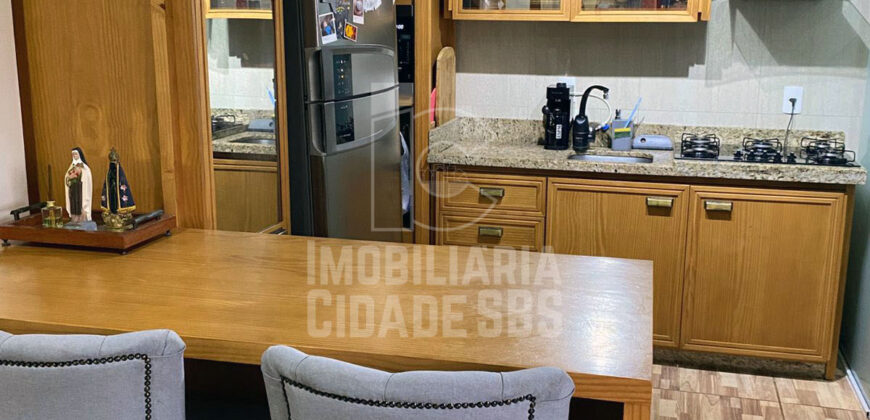 Casa no bairro Schramm em São Bento do Sul