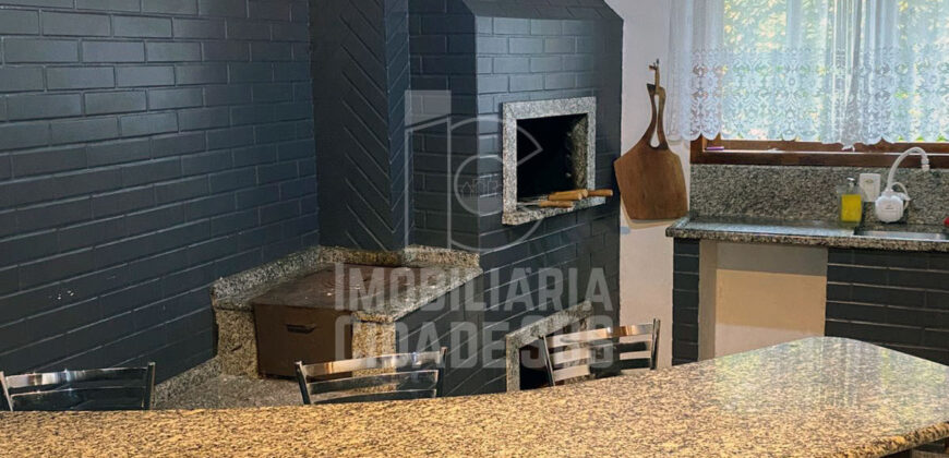 Casa no bairro Schramm em São Bento do Sul