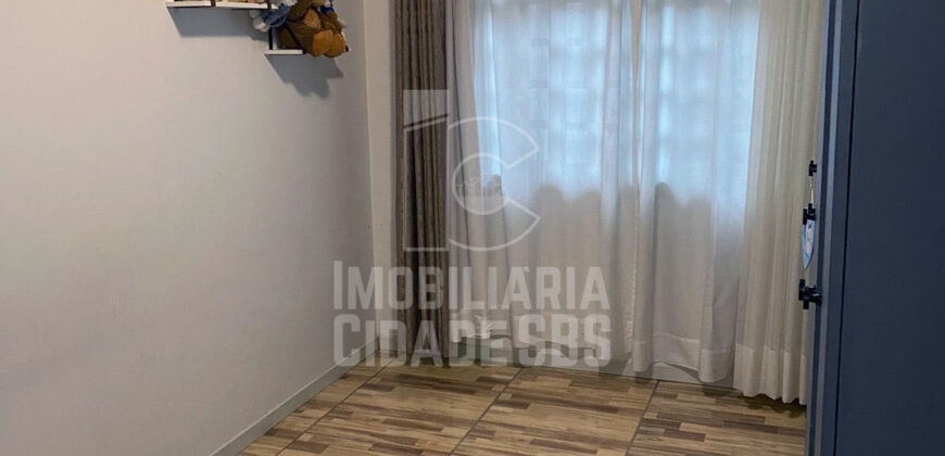 Casa no bairro Schramm em São Bento do Sul