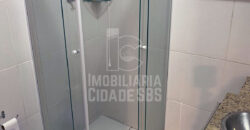 Casa no bairro Schramm em São Bento do Sul