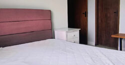– EM BREVE – APARTAMENTO MOBILIADO NO CENTRO  R$2.600,00 + TAXAS