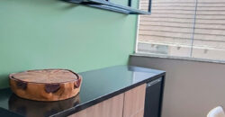 – EM BREVE – APARTAMENTO MOBILIADO NO CENTRO  R$2.600,00 + TAXAS