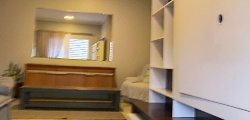 – EM BREVE – APARTAMENTO MOBILIADO NO CENTRO  R$2.600,00 + TAXAS