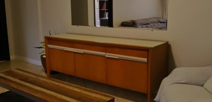 – EM BREVE – APARTAMENTO MOBILIADO NO CENTRO  R$2.600,00 + TAXAS