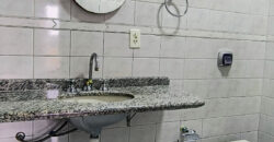 – EM BREVE – APARTAMENTO MOBILIADO NO CENTRO  R$2.600,00 + TAXAS