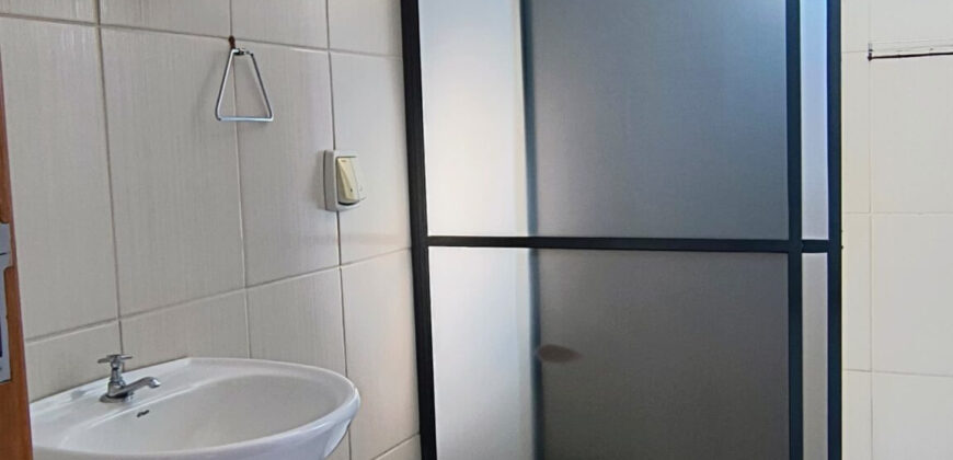 APARTAMENTO  COLONIAL    ICL0002    R$1.300,00 + TAXAS