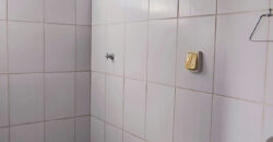 APARTAMENTO  COLONIAL    ICL0002    R$1.300,00 + TAXAS